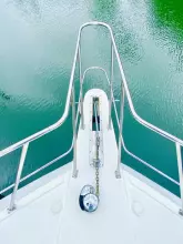 Thumbnail von Navigator 5700 Rival The Motley Crew