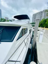 Thumbnail von Navigator 5700 Rival The Motley Crew