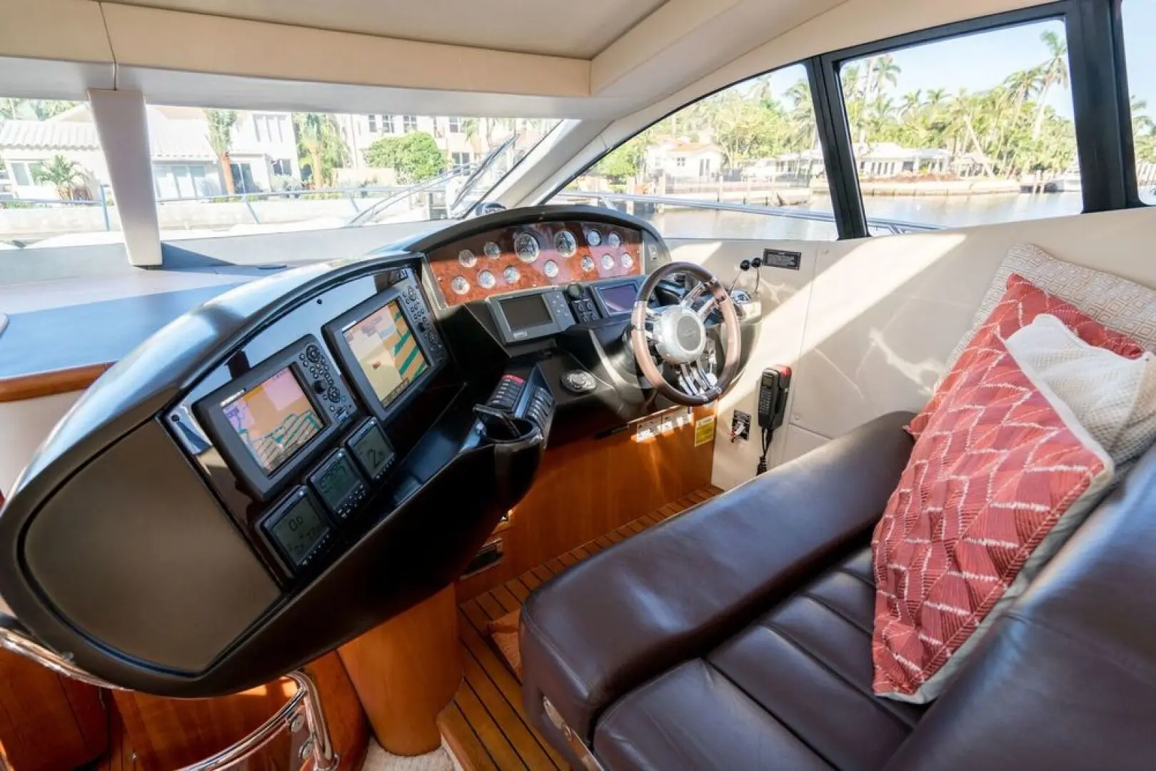 Thumbnail von Sunseeker Predator 52