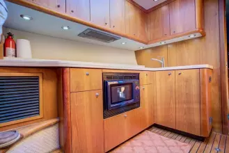 Thumbnail von Sunseeker Predator 52