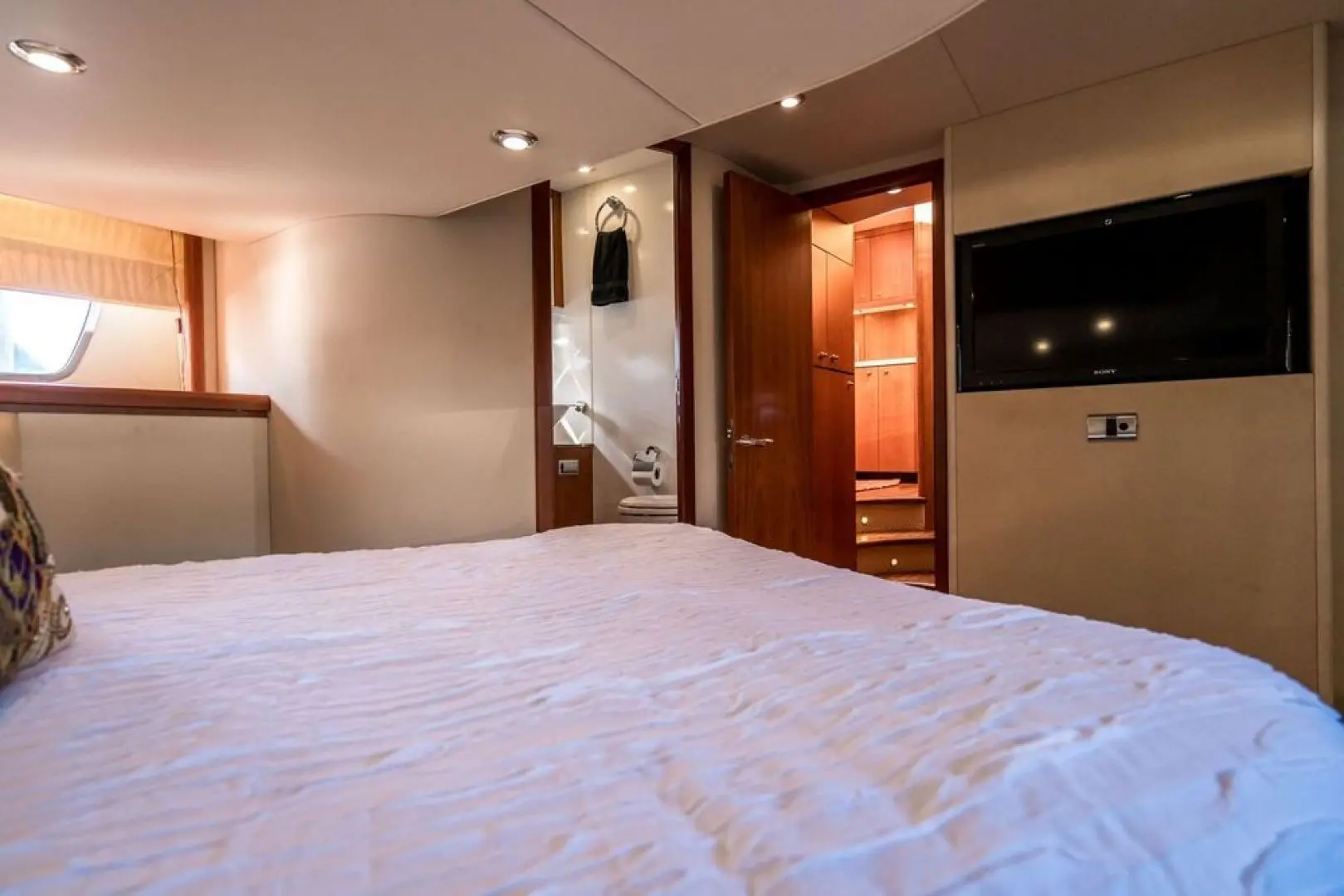 Thumbnail von Sunseeker Predator 52