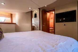 Thumbnail von Sunseeker Predator 52