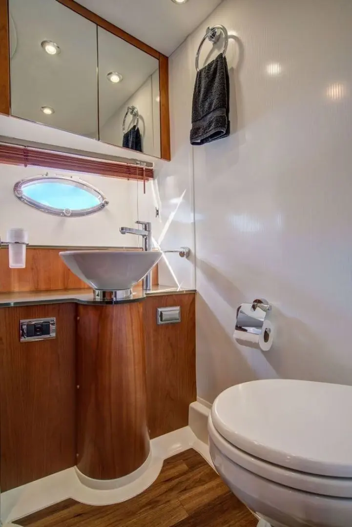 Thumbnail von Sunseeker Predator 52