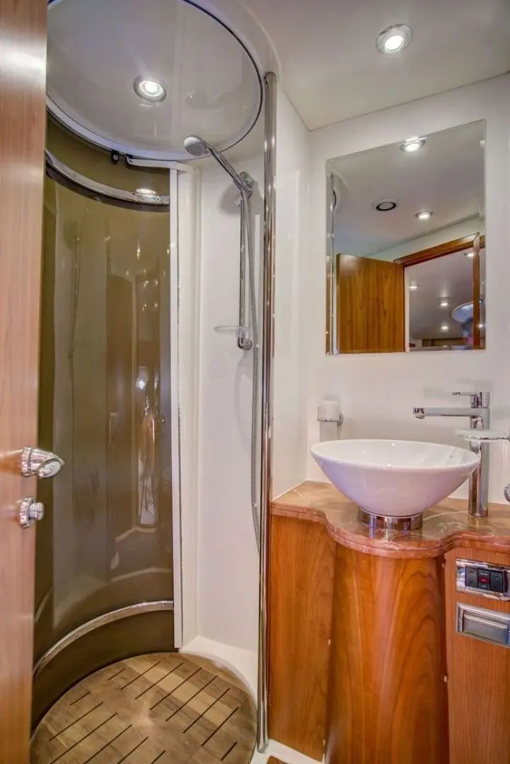 Thumbnail von Sunseeker Predator 52