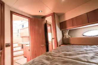 Thumbnail von Sunseeker Predator 52