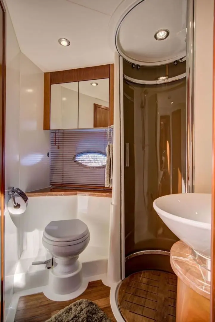 Thumbnail von Sunseeker Predator 52