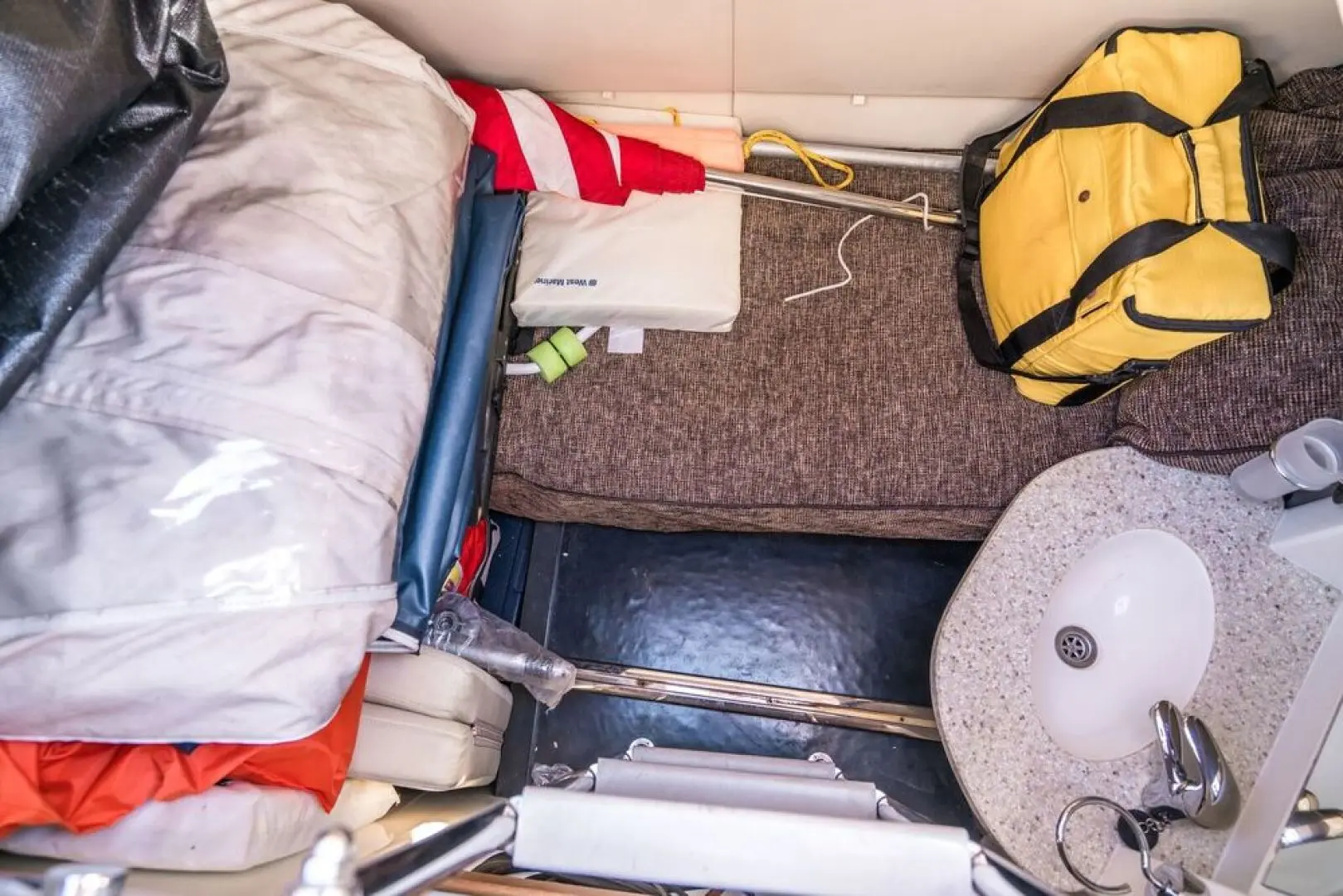 Thumbnail von Sunseeker Predator 52