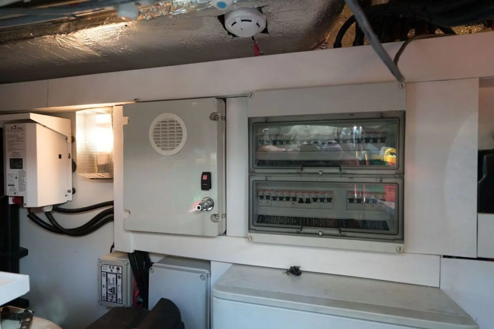 Thumbnail von Sunseeker Predator 52