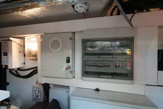 Thumbnail von Sunseeker Predator 52