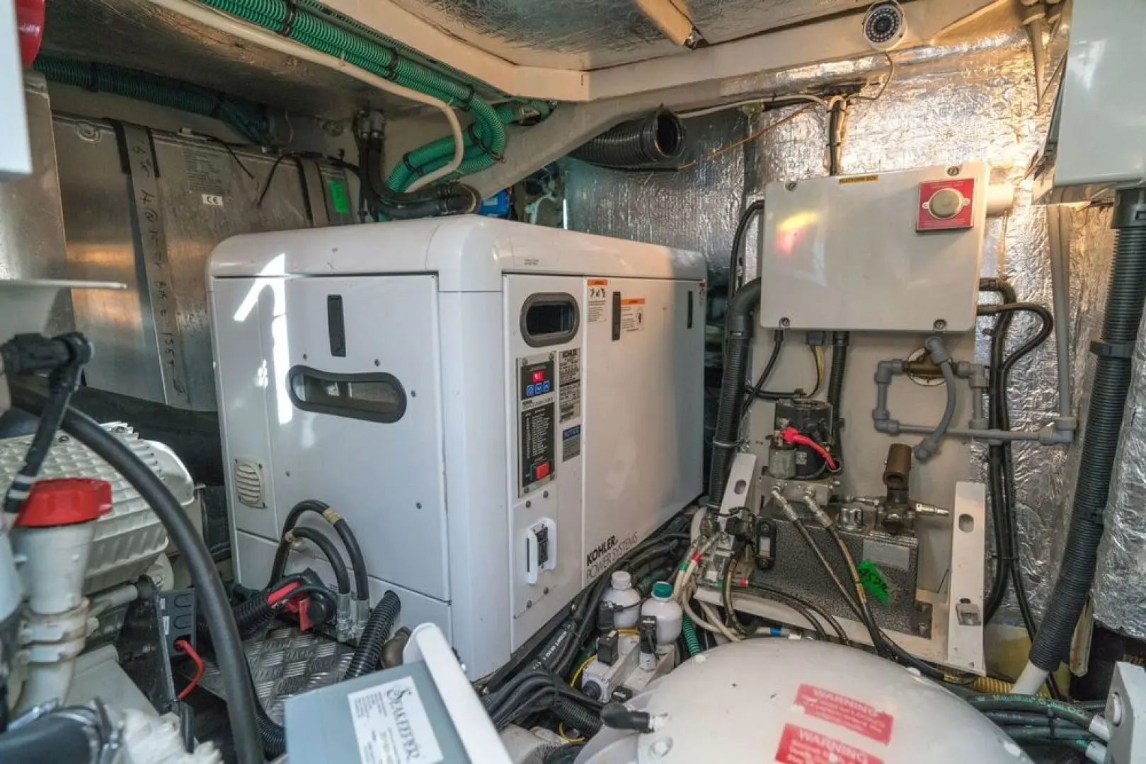 Thumbnail von Sunseeker Predator 52