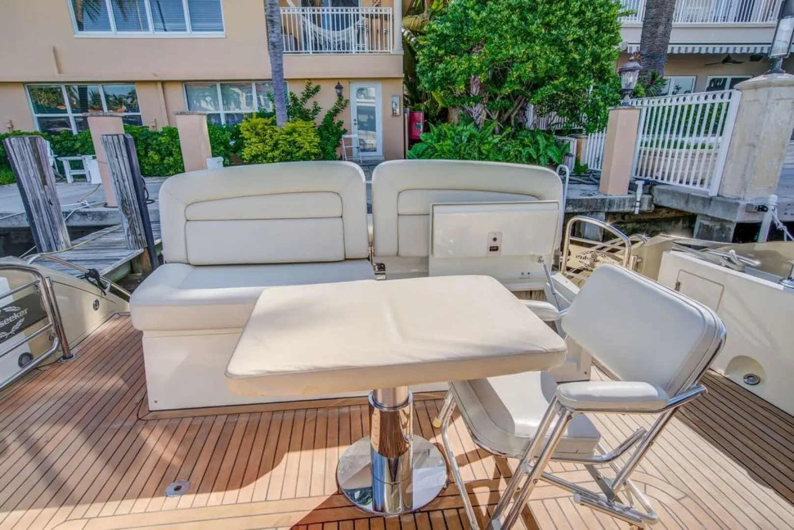 Thumbnail von Sunseeker Predator 52