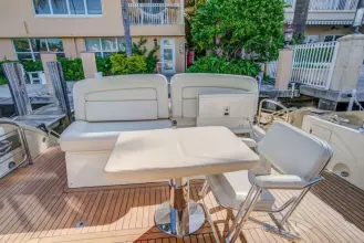 Thumbnail von Sunseeker Predator 52