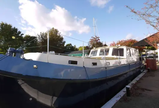 Peter Nicholls Huffler 56 Huffler56