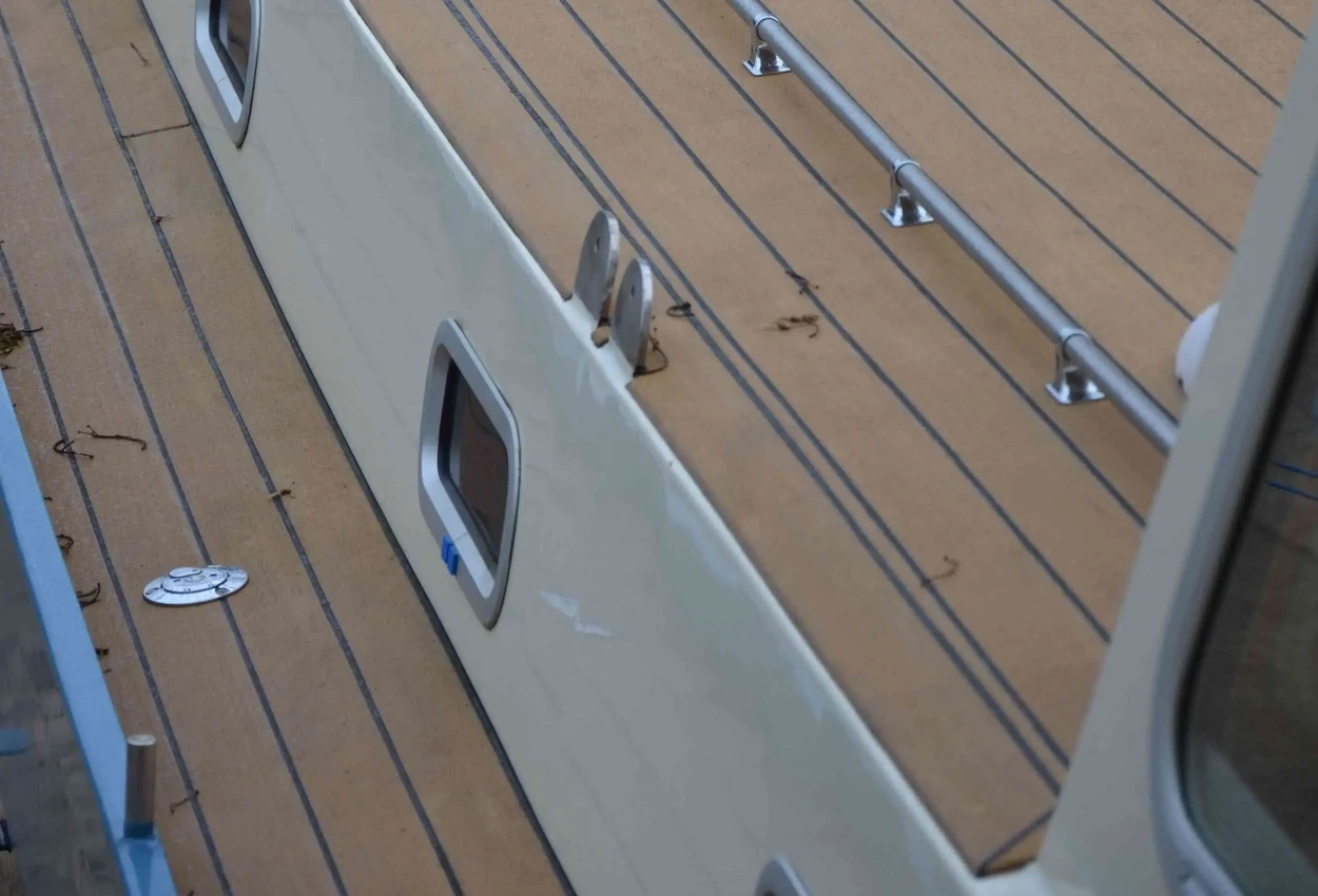 Thumbnail von Peter Nicholls Huffler 56 Huffler56