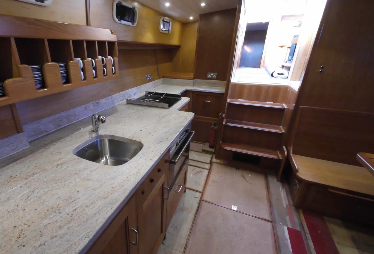 Thumbnail von Peter Nicholls Huffler 56 Huffler56