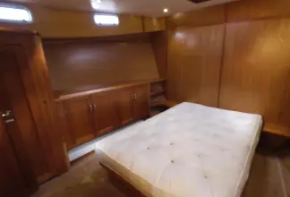 Thumbnail von Peter Nicholls Huffler 56 Huffler56