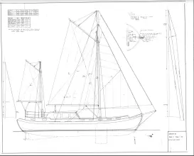 Thumbnail von Peter Nicholls Huffler 56 Huffler56