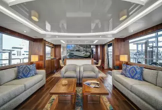 Thumbnail von Sunseeker 86 Yacht It's Noon Somewhere