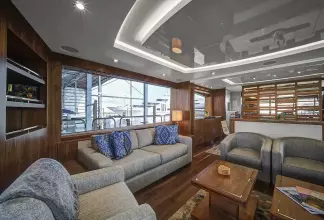 Thumbnail von Sunseeker 86 Yacht It's Noon Somewhere