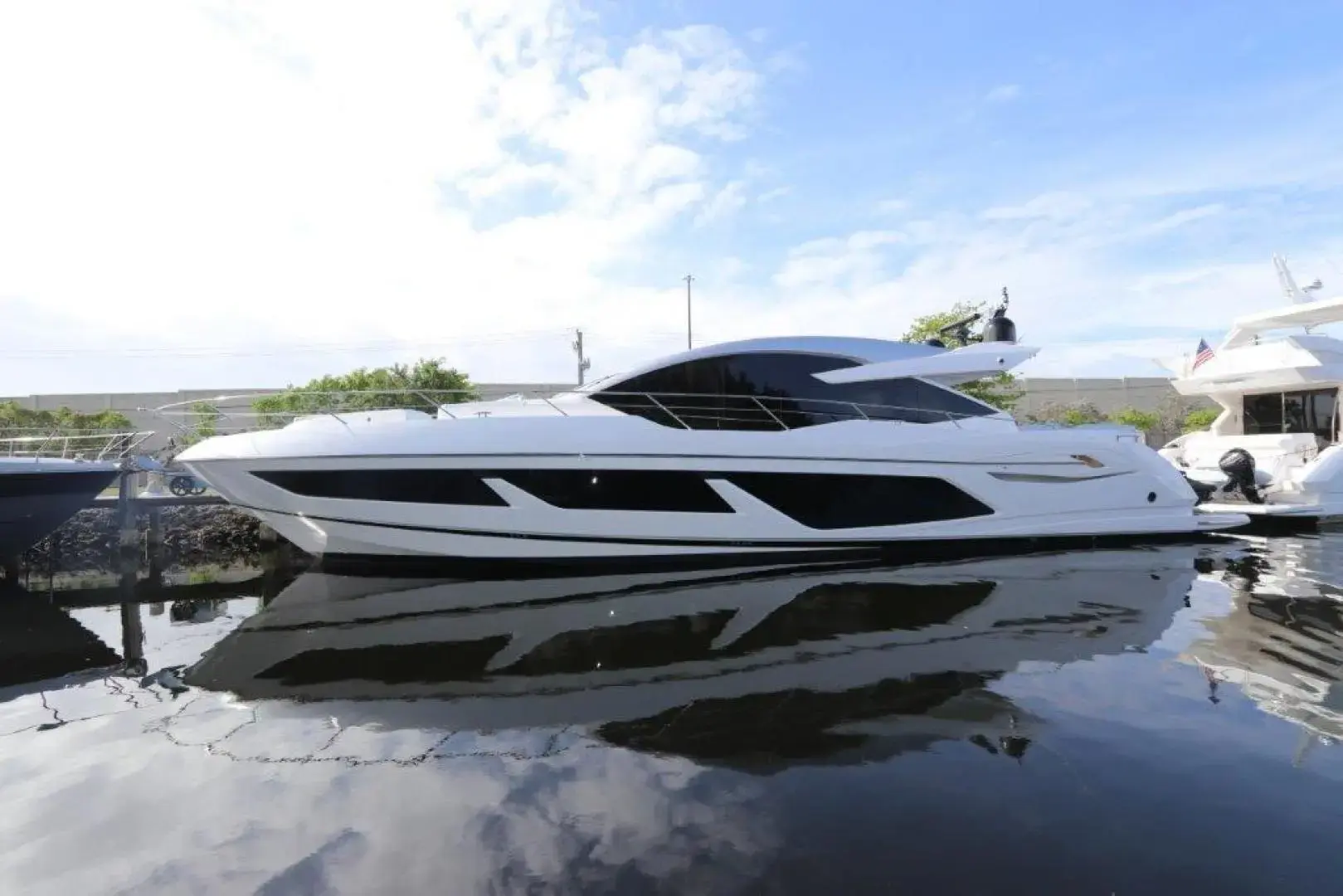 Thumbnail von Sunseeker Predator 74 Hide Out