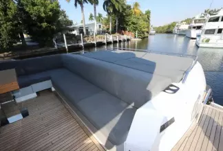 Thumbnail von Sunseeker Predator 74 Hide Out