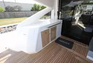 Thumbnail von Sunseeker Predator 74 Hide Out