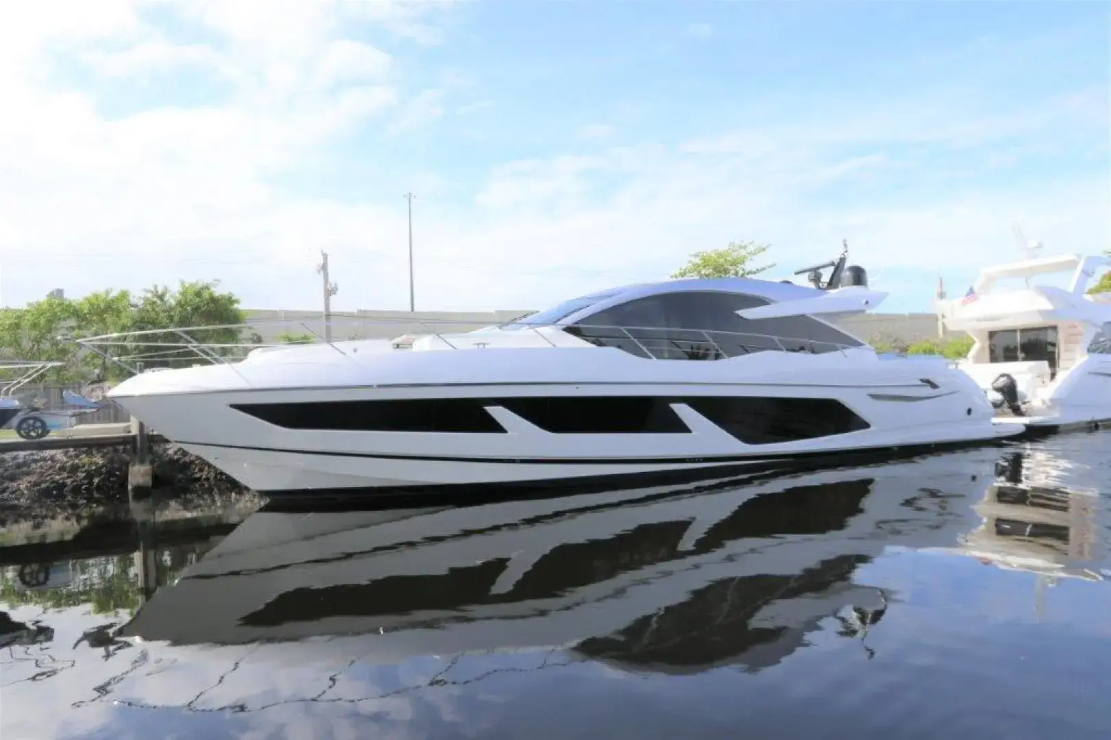 Thumbnail von Sunseeker Predator 74 Hide Out