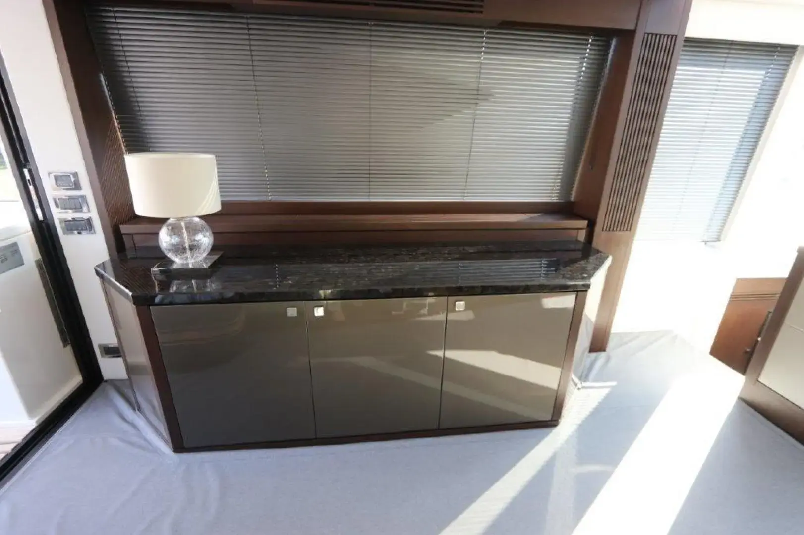 Thumbnail von Sunseeker Predator 74 Hide Out