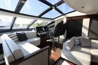 Thumbnail von Sunseeker Predator 74 Hide Out