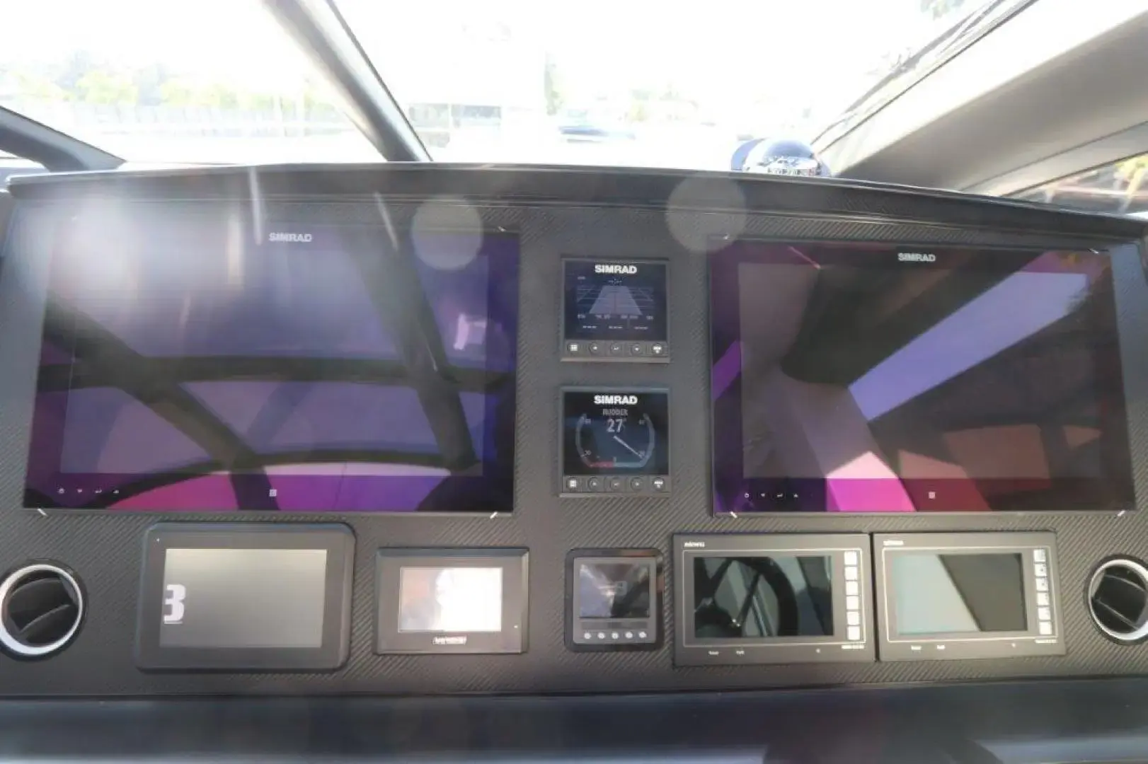 Thumbnail von Sunseeker Predator 74 Hide Out