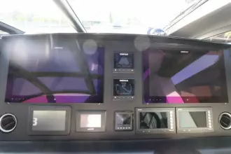 Thumbnail von Sunseeker Predator 74 Hide Out