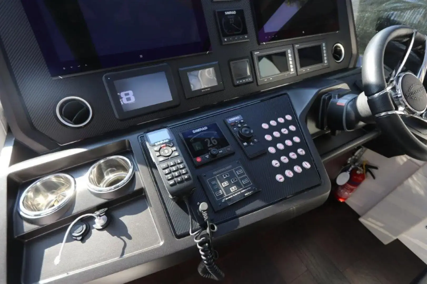 Thumbnail von Sunseeker Predator 74 Hide Out