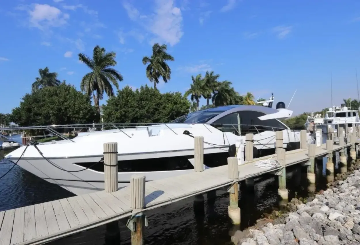 Thumbnail von Sunseeker Predator 74 Hide Out