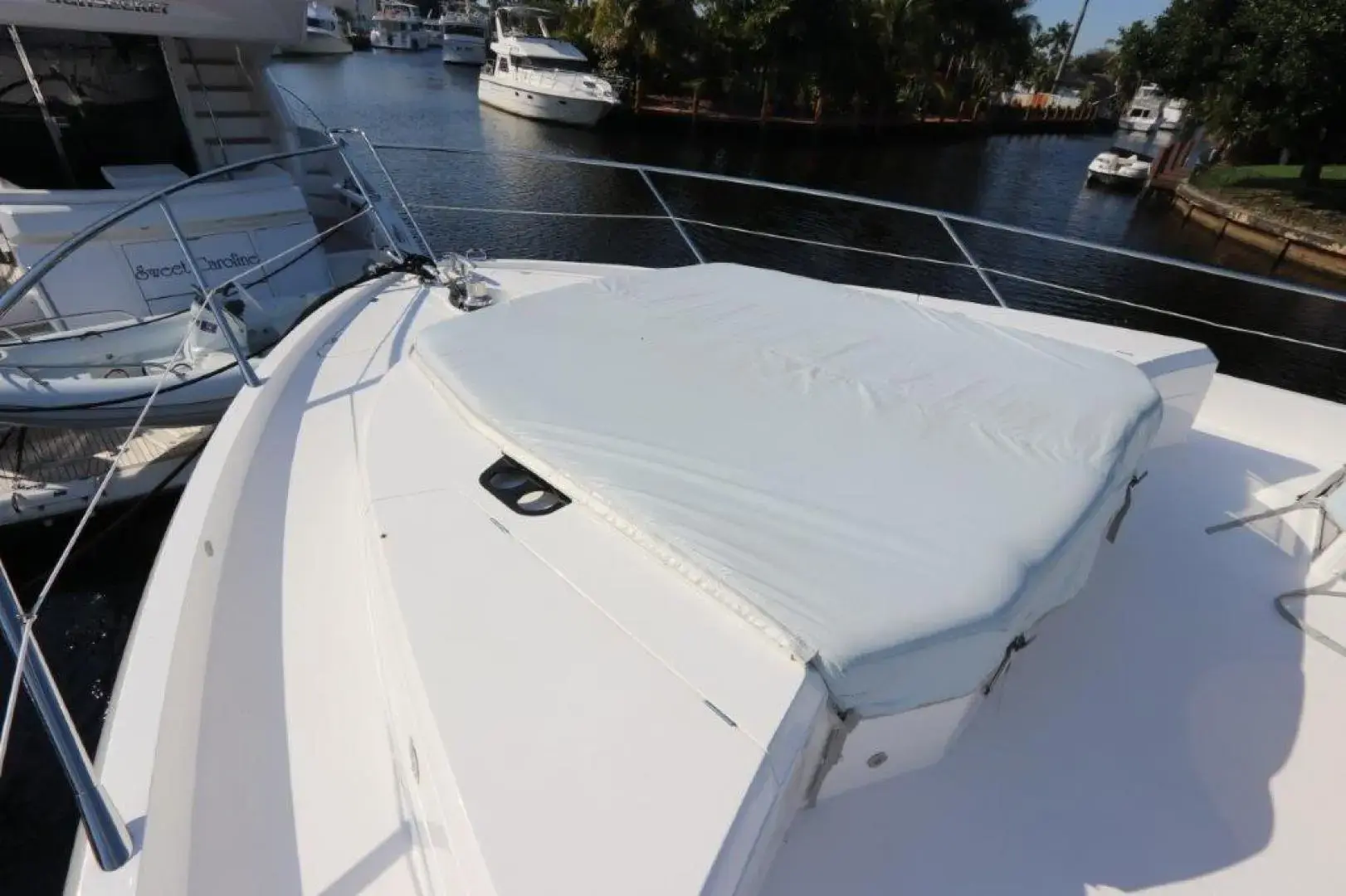 Thumbnail von Sunseeker Predator 74 Hide Out