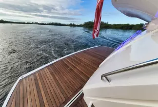 Thumbnail von Sunseeker Predator 74