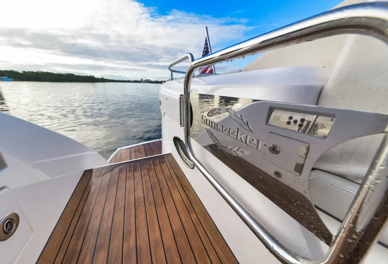 Thumbnail von Sunseeker Predator 74