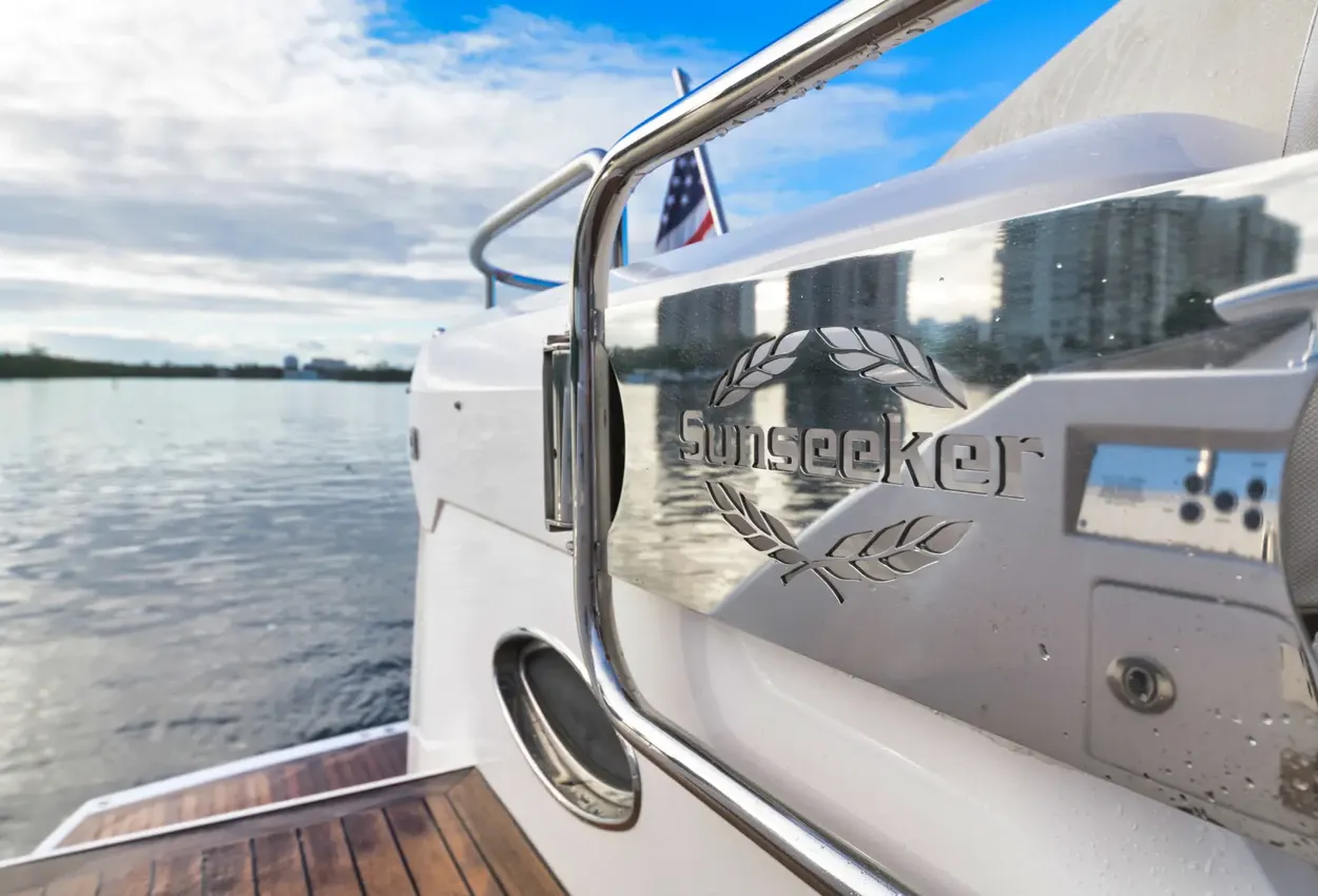 Thumbnail von Sunseeker Predator 74