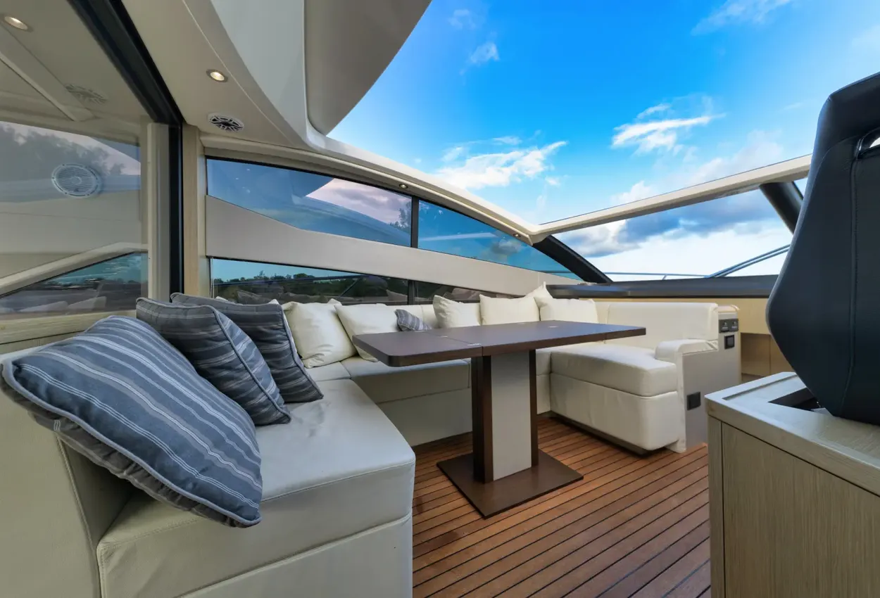 Thumbnail von Sunseeker Predator 74