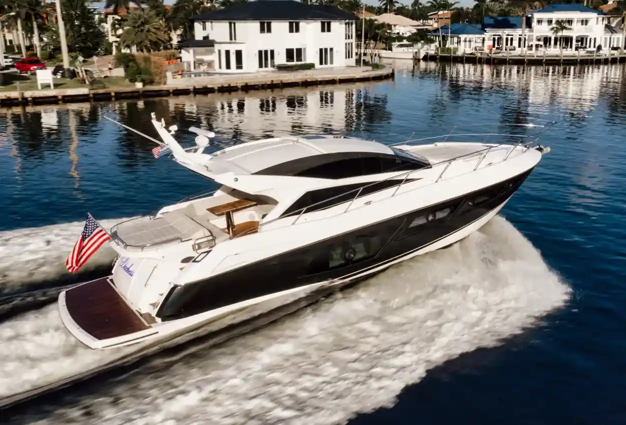 Thumbnail von Sunseeker Predator 74