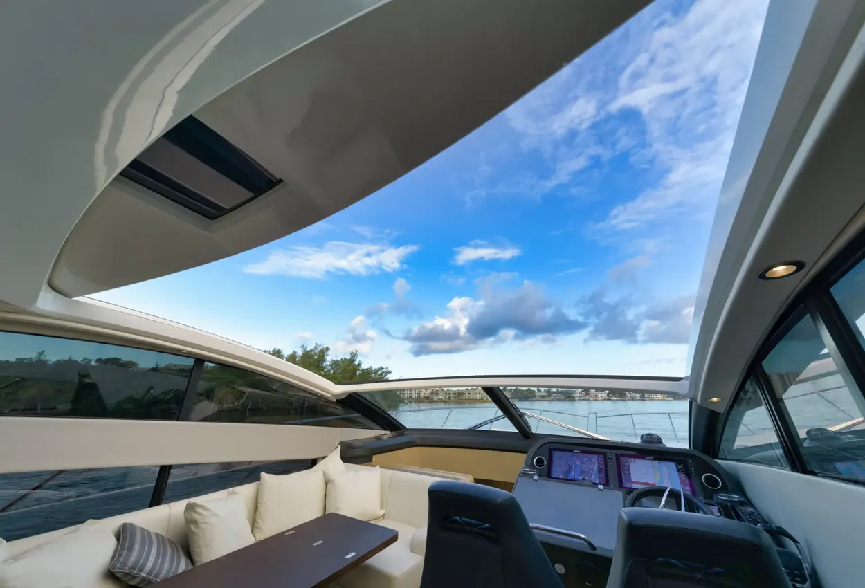 Thumbnail von Sunseeker Predator 74