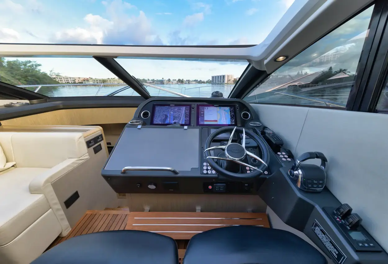Thumbnail von Sunseeker Predator 74