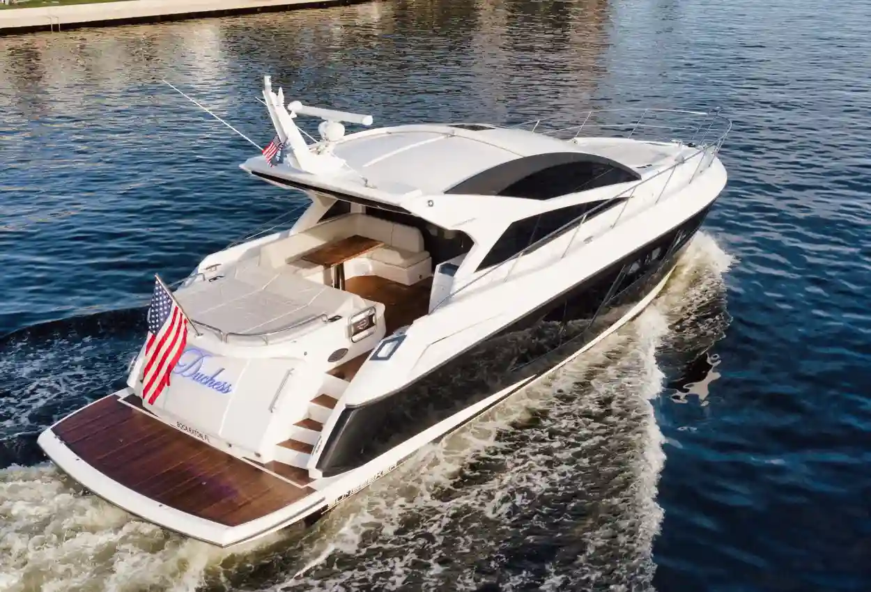 Thumbnail von Sunseeker Predator 74