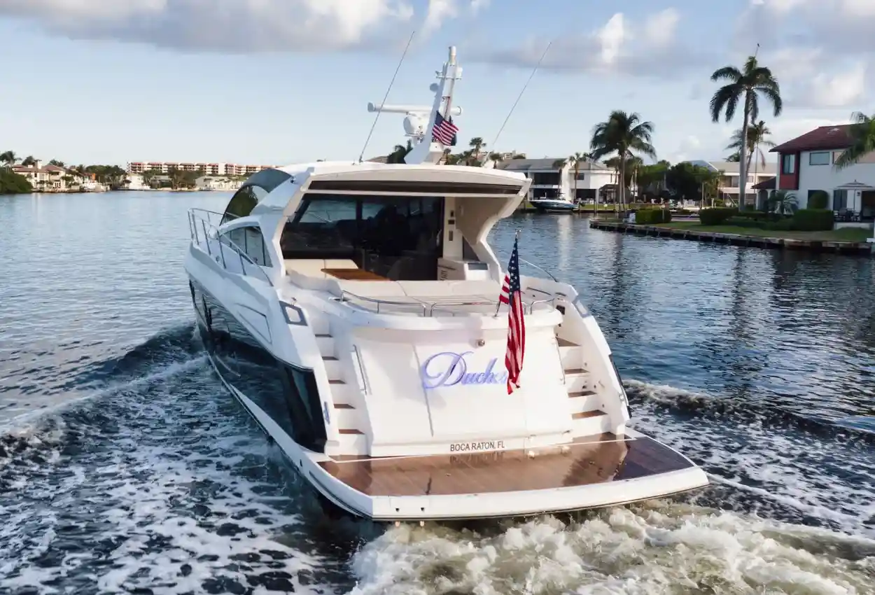 Thumbnail von Sunseeker Predator 74