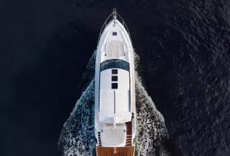 Thumbnail von Sunseeker Predator 74