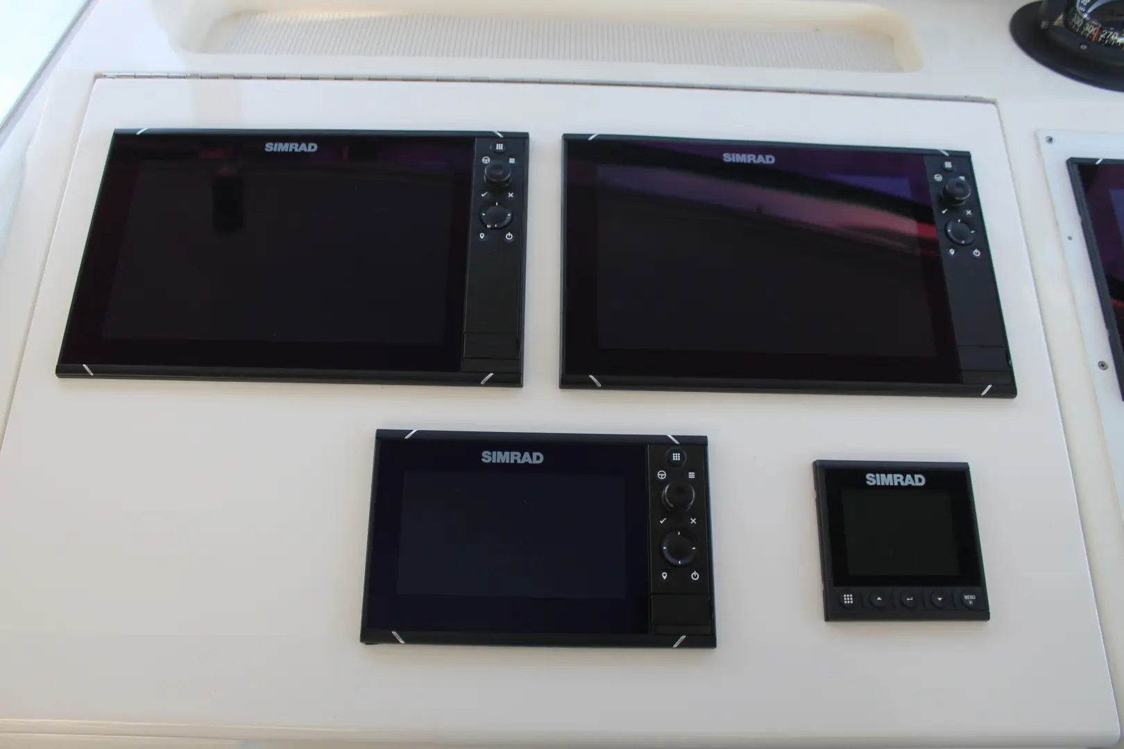 Thumbnail von Baia 74 Magnifica