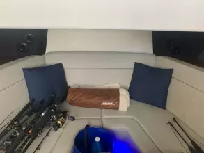 Thumbnail von Boston Whaler 420 Outrage