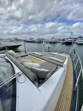 Thumbnail von Azimut Fly 53 Searenity II