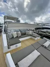 Thumbnail von Azimut Fly 53 Searenity II