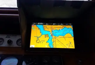 Thumbnail von Defever 53 POC Motor Yacht His and Hers