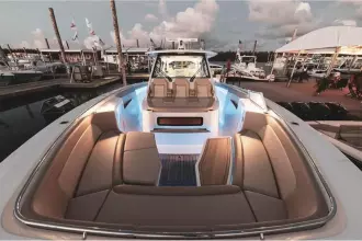 Thumbnail von Scout 530 LXF